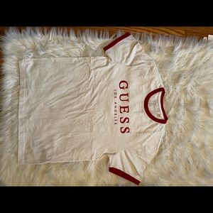 Guess t shirt